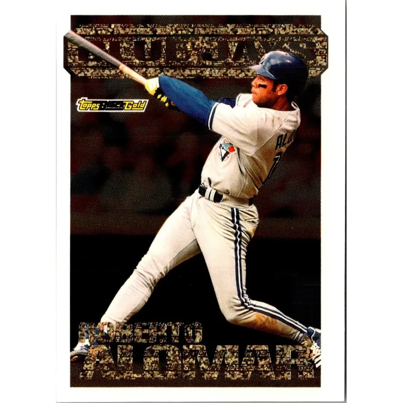 1994 Topps Rich Monteleone #326