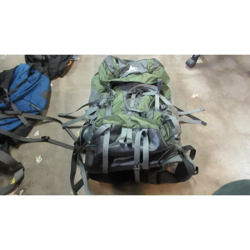 Used Gregory Forester Hiking Backpack