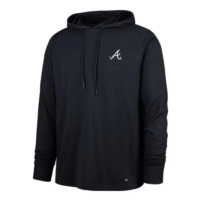 ATLANTA BRAVES IMPRINT FORWARD '47 HOOD