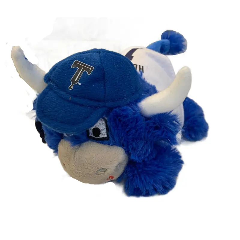 Hornsby "Chublet" 5" Plush