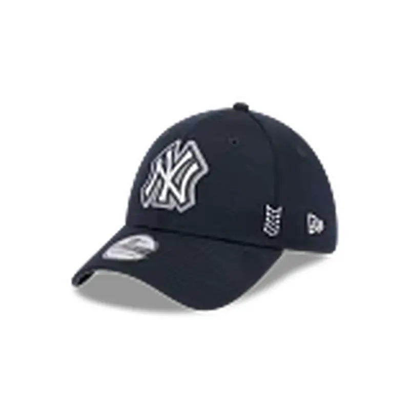 New Era 940 Yankees Club Cap