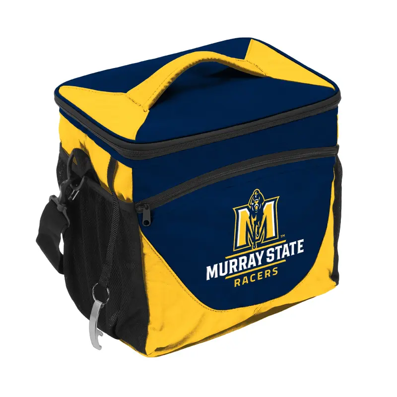 Murray State 24 Can Cooler