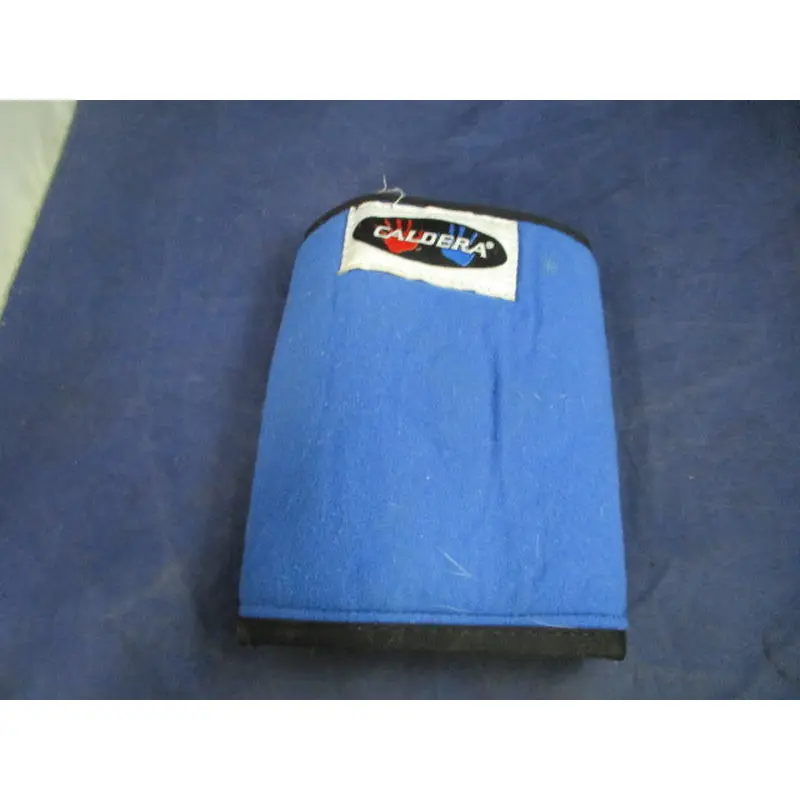 Used Caldera Thermal Wrap Adult Size Small - no gel packs