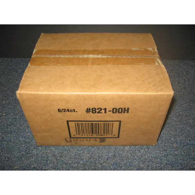 2000 Bowman Chrome Baseball Case (Hobby) (6 Box)
