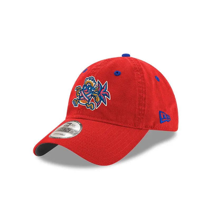 Lehigh Valley IronPigs Mamajuana 24 New Era 920