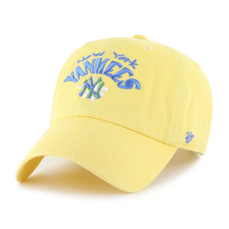 NEW YORK YANKEES BELLIS '47 CLEAN UP