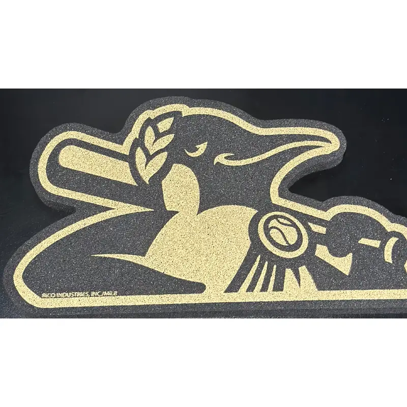 Rome Emperor Foam Penguin