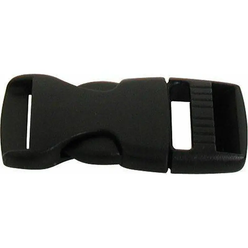 New 3/4" Side Release Buckle