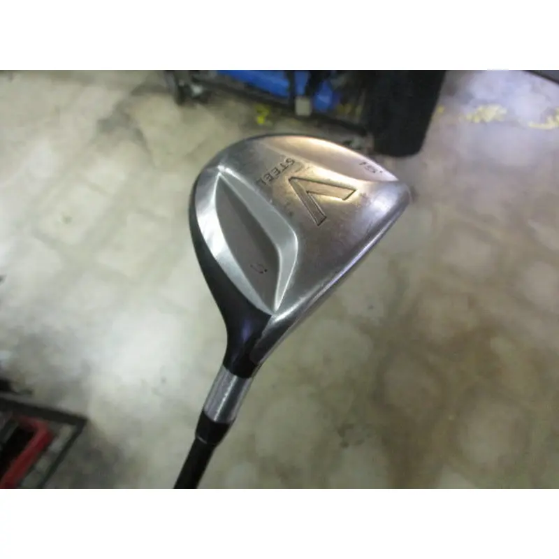 Used Nike V Steel 3 Wood 15 deg