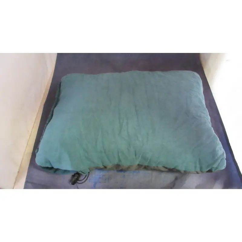 Used Thermarest Comressible Pillow