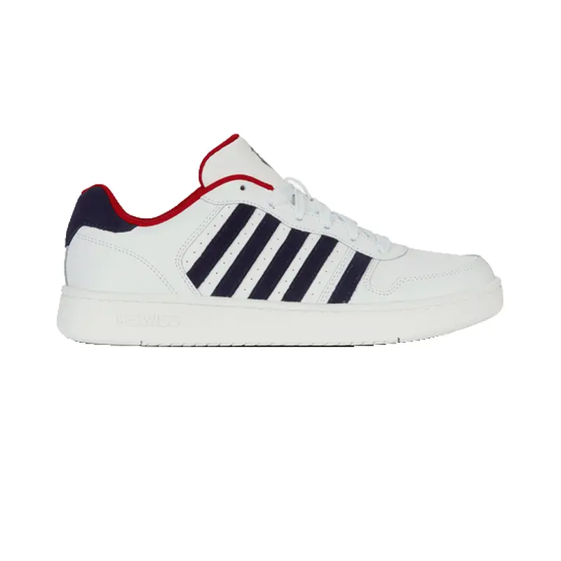 K-SWISS MENS SHOES COURT PALISADES 06931-411