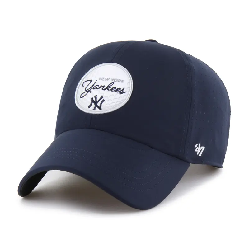 NEW YORK YANKEES GIMME MORE '47 CLEAN UP
