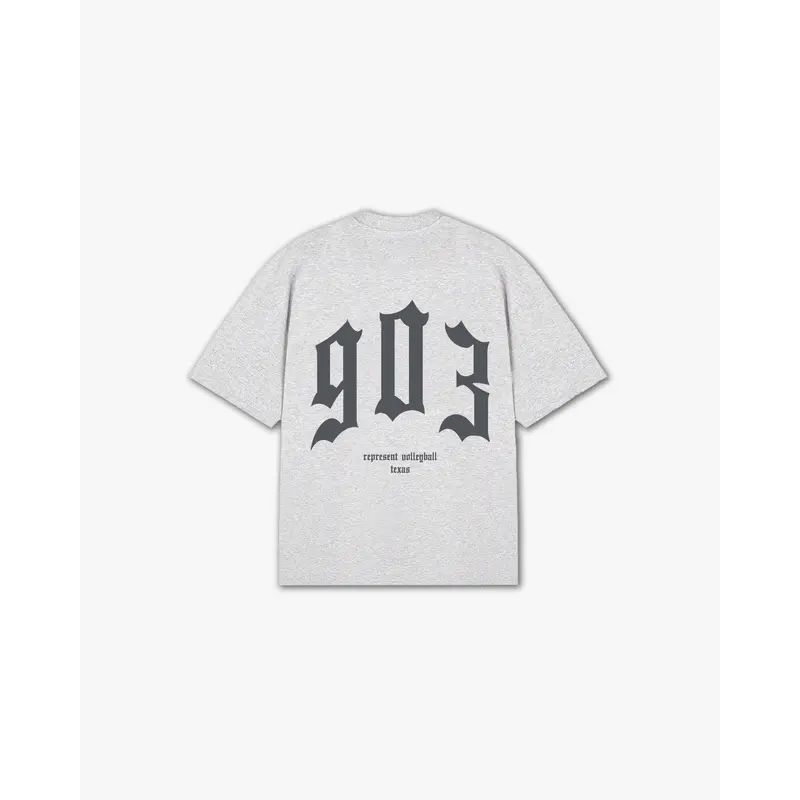 THE (903) VANQUISH VOLLEYBALL V2 ELITE TEE