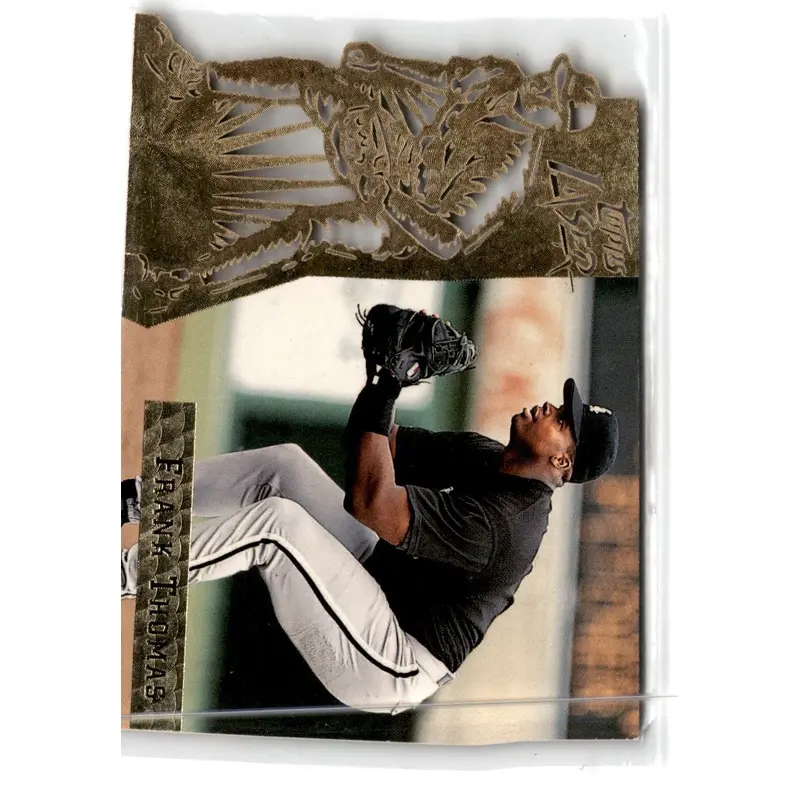 1996 SAGE-Hit Frank Thomas #564