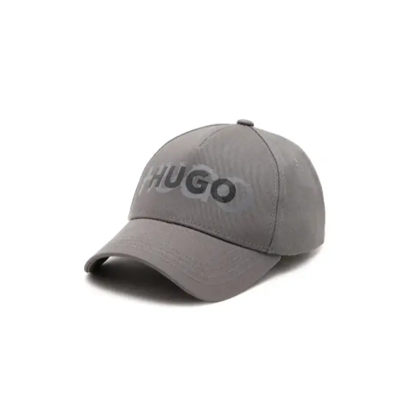 HUGO BOSS HATS GREY MEN X 576 50469770069