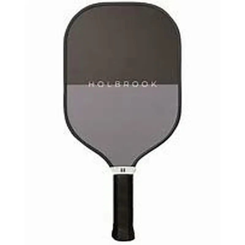 New Holbrook Midnight Beginner / Intermediate Pickleball Paddle