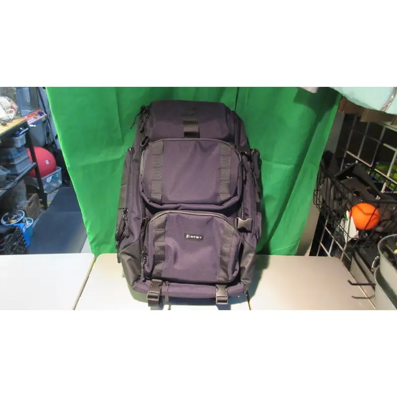New Sinewy Titan Backpack
