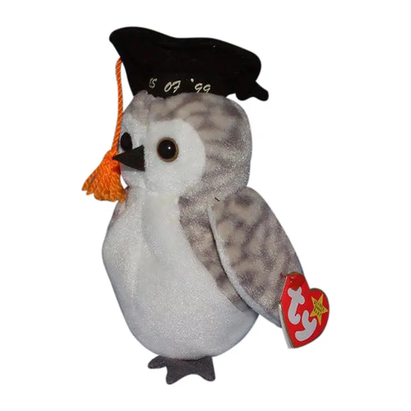 Wiser the Owl