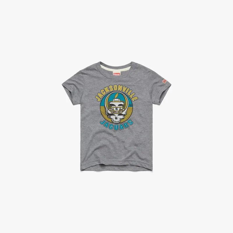 Youth NFL x Grateful Dead x Jaguars