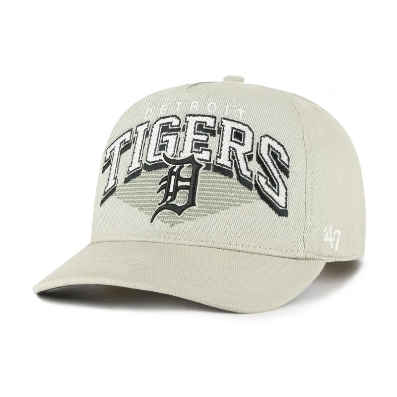 DETROIT TIGERS POMONA '47 HITCH