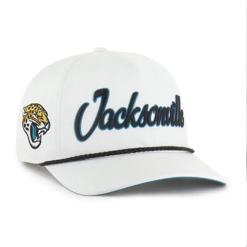 JACKSONVILLE JAGUARS OVERHAND '47 HITCH RF RELAXED FIT
