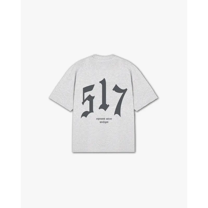 THE (517) VANQUISH SOCCER V2 ELITE TEE