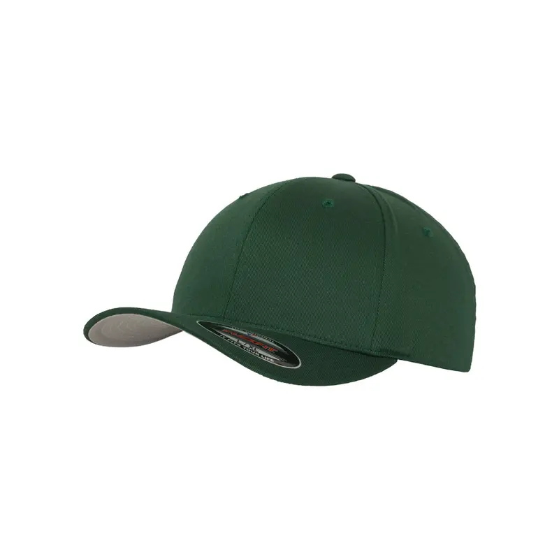 Flexfit Cap - Spruce