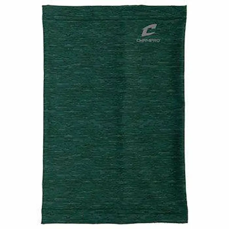 New Champro Youth Gator - Heather Forest Green