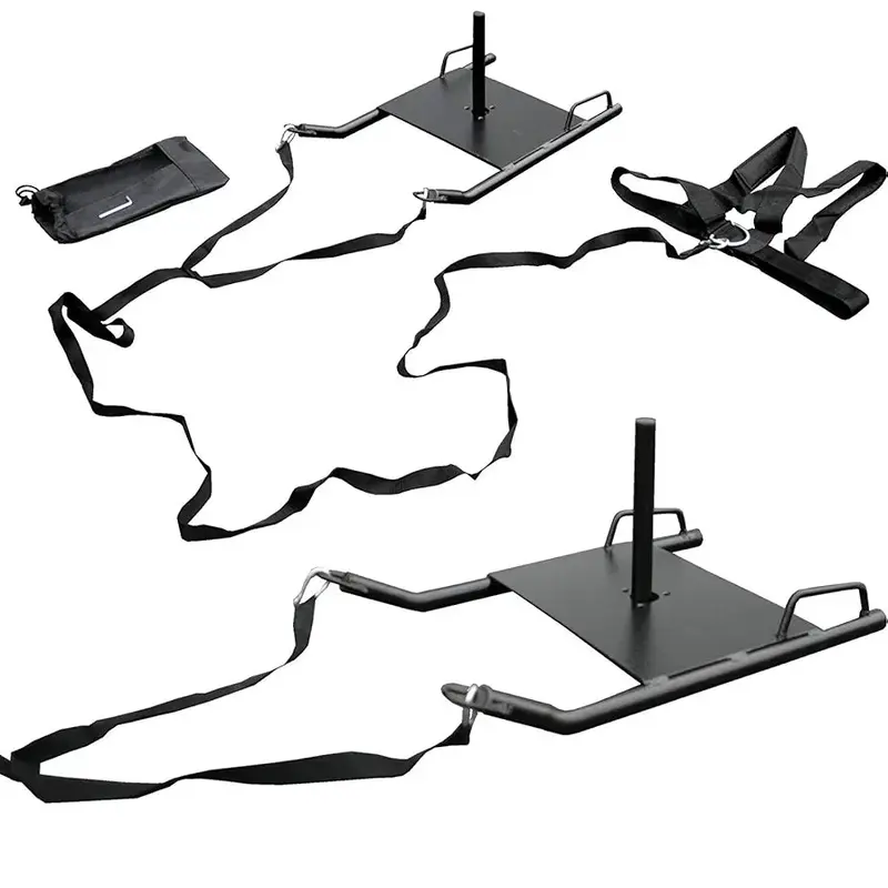 Cougar Pro Speed Sled | Kibi Sports