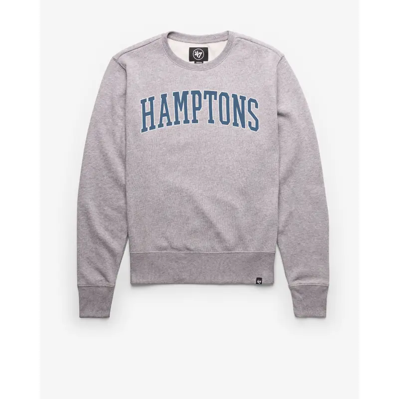 HAMPTONS DESTINATION '47 HEADLINE CREW