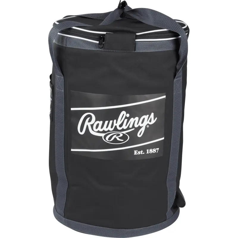 Rawlings Soft Sided Ball Bag - 6 Dozen