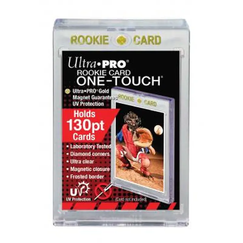 ULTRA PRO 130-PT ROOKIE MAGNETIC