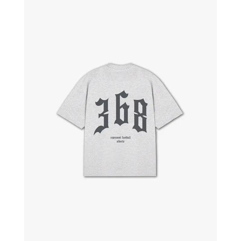 THE (368) VANQUISH FOOTBALL V2 ELITE TEE