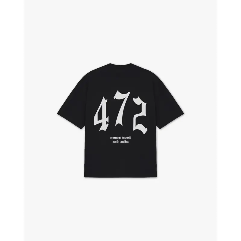 THE (472) VANQUISH BASEBALL V2 ELITE TEE