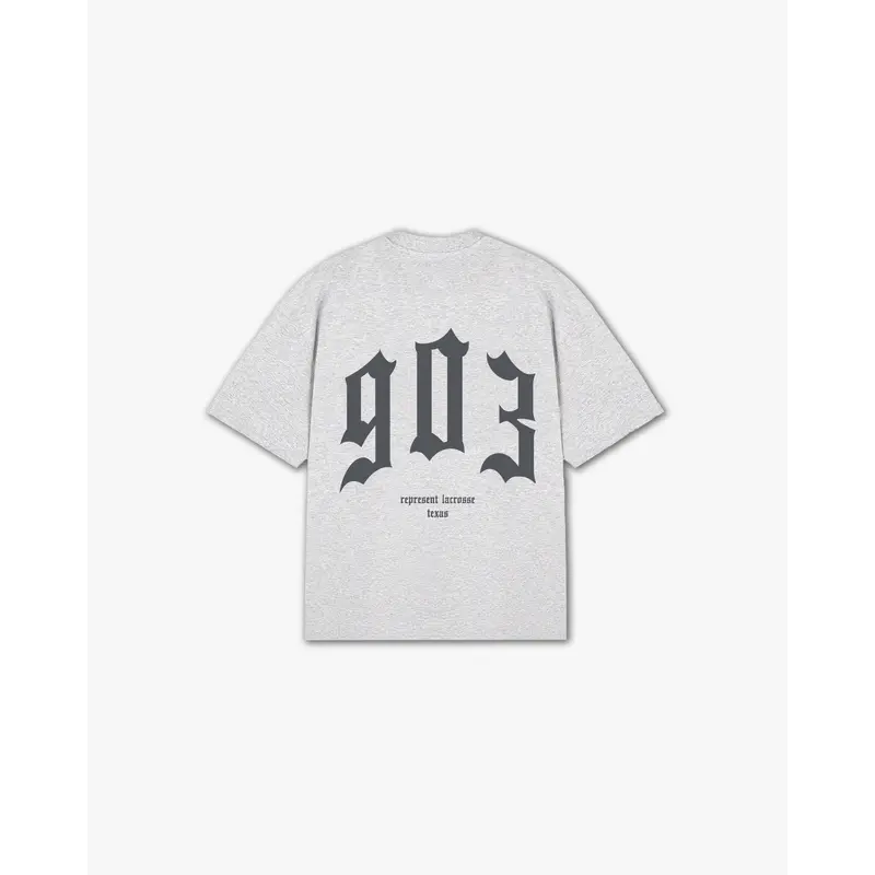 THE (903) VANQUISH LACROSSE V2 ELITE TEE