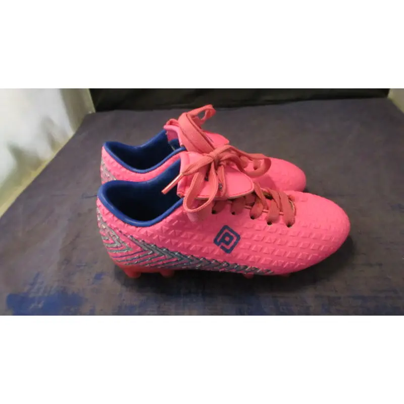 Used Dream Pairs Mega 2K Soccer Cleats Youth Size 11
