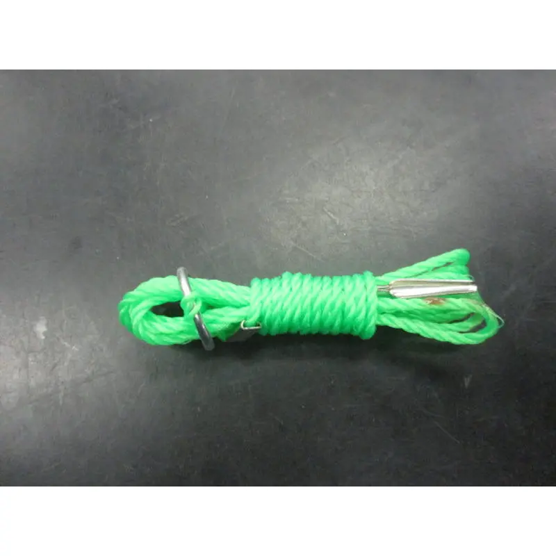 Used Fishing Stringer
