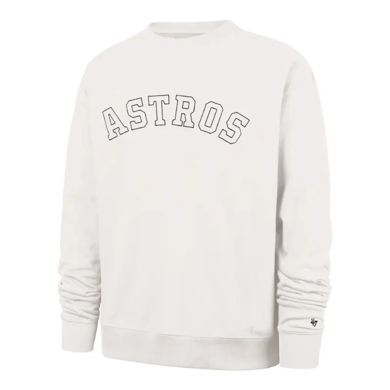 HOUSTON ASTROS TRADEMARK '47 FOUNDATION CREW