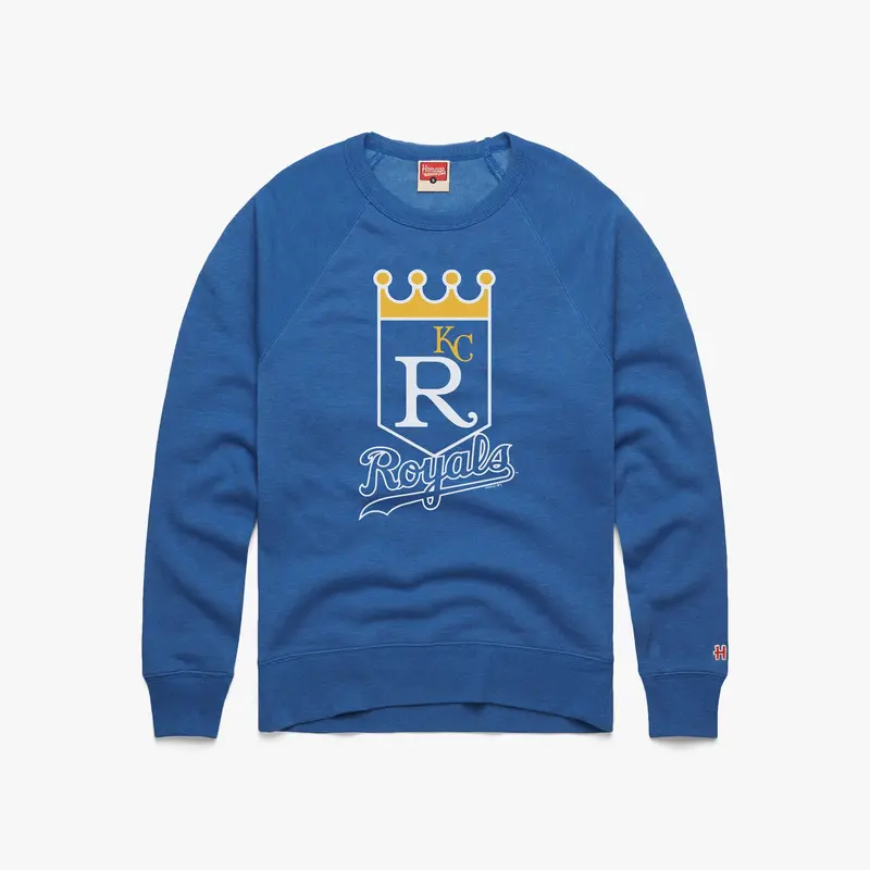 Kansas City Royals '79 Crewneck