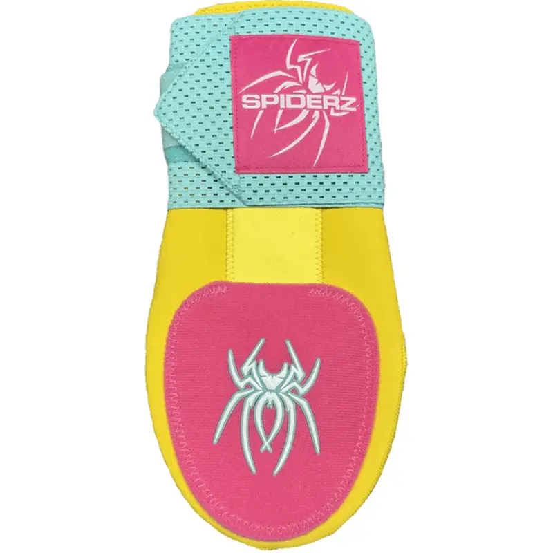 Spiderz Sliding Mitt - The Connect