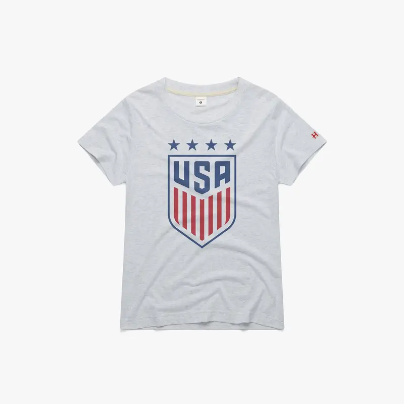 Women's USWNT Crest
