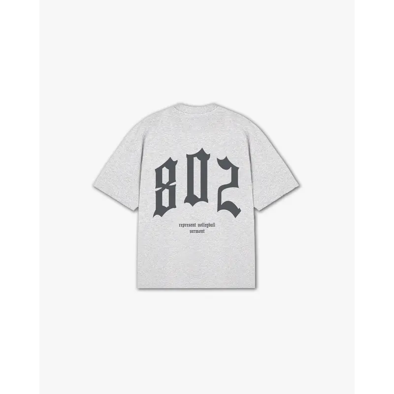 THE (802) VANQUISH VOLLEYBALL V2 ELITE TEE
