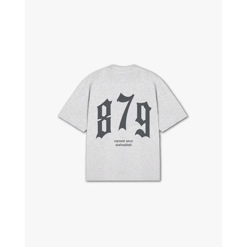 THE (879) VANQUISH SOCCER V2 ELITE TEE