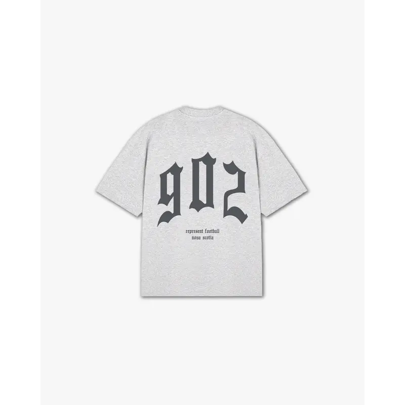 THE (902) VANQUISH FOOTBALL V2 ELITE TEE