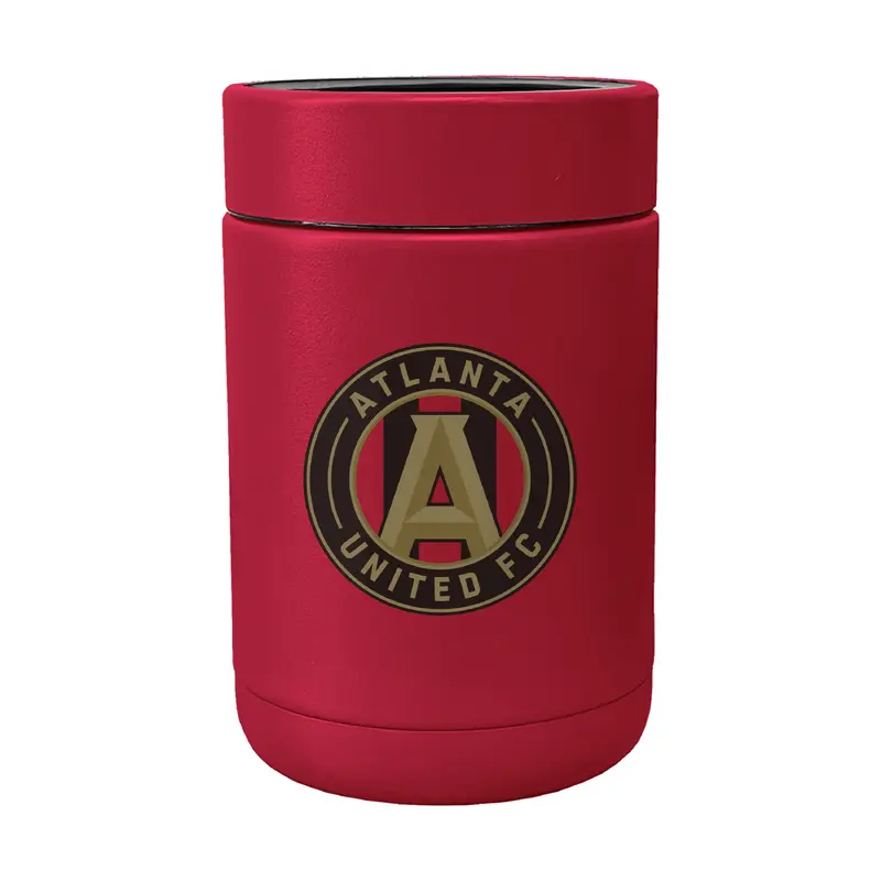 Atlanta United Powdercoat Flipside Coolie