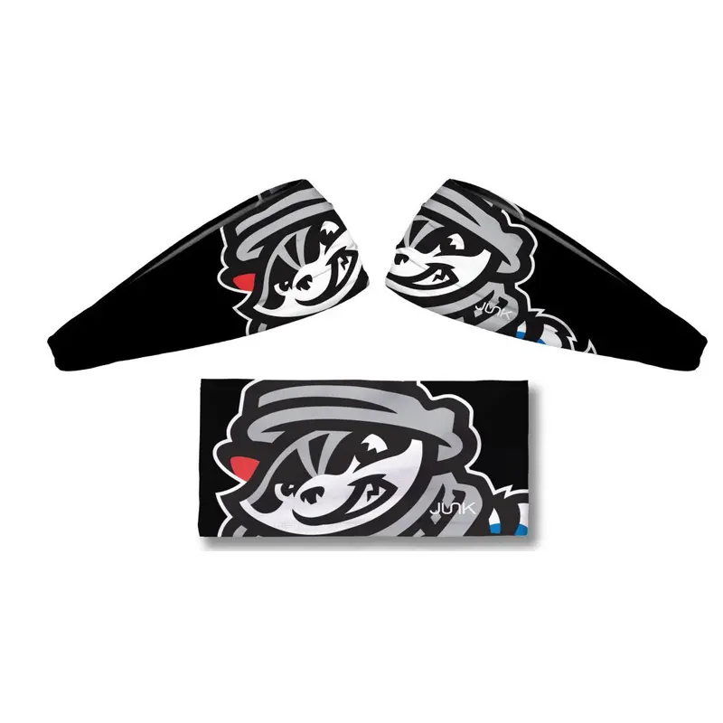 Oversized Primary Headband