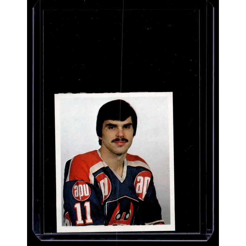 1980 Mallasjuoma Ltkjuoma - Jukka Porvari #163