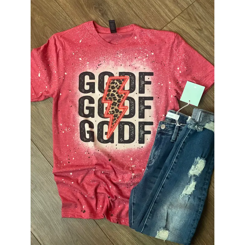 GGDF