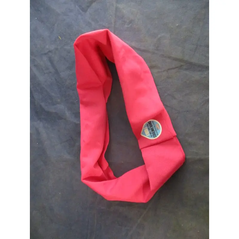 Used Pink Bani Bands Cooling Band