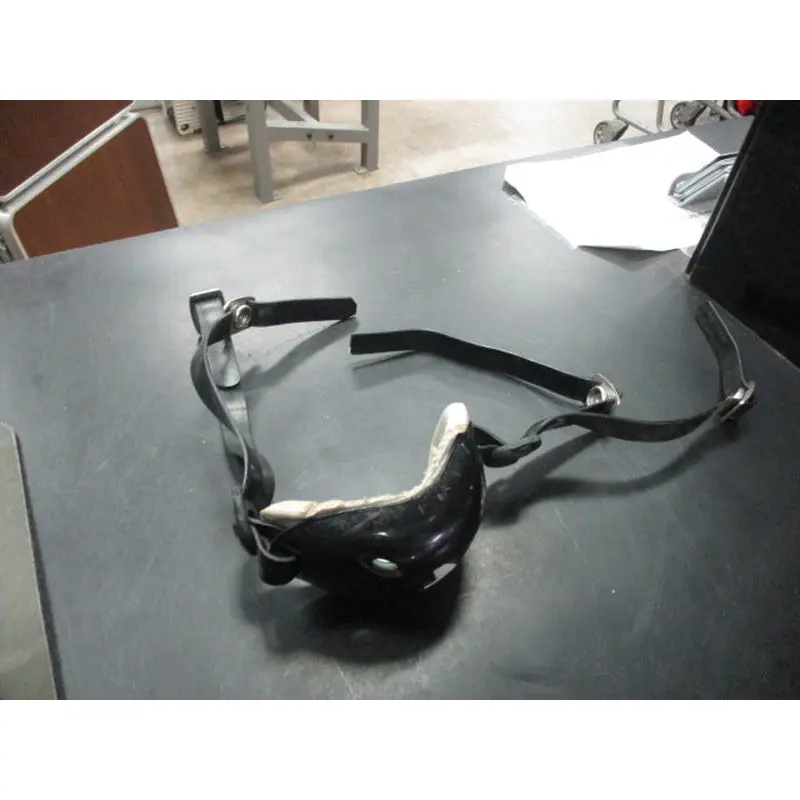 Used SportStar Adult Football Chin Strap (Damage on Top)